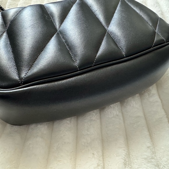 Coach Quilted Pillow Madison Bag - Picture 7 of 11